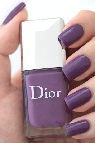 dior forget me not nail polish|Nailing it! Forget me Forget.